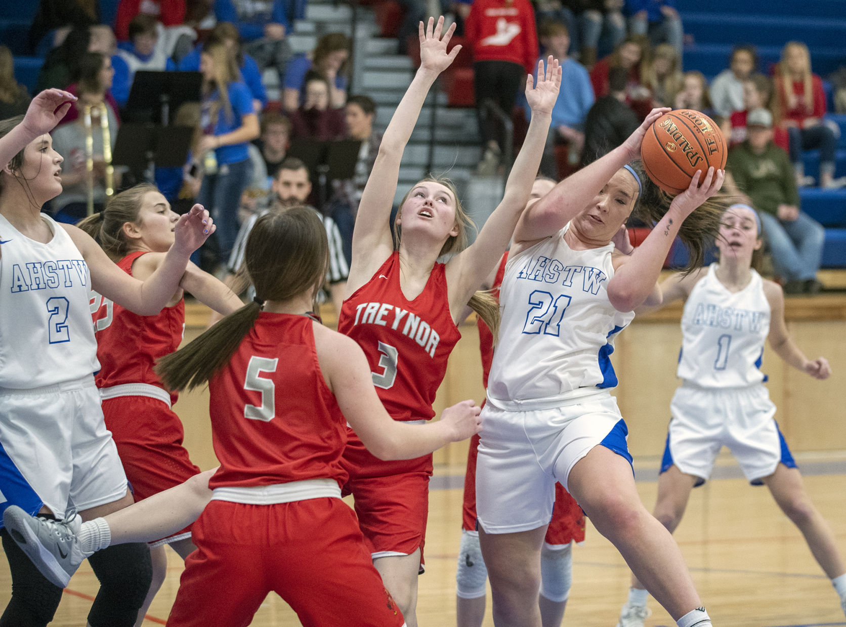 Basketball